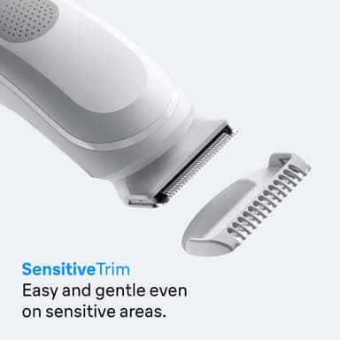Braun Series 3 multigroomer MGK3410