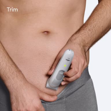 Braun Series 3 multigroomer MGK3410