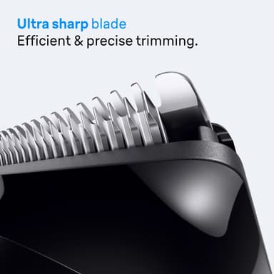 Braun All-in-One Series 3 kroppstrimmer AIO3540