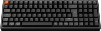 Keychron K4v3 trådløst tastatur