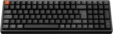 Keychron K4v3 trådløst tastatur