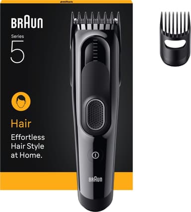 Braun Series 5 hårklipper HC5510