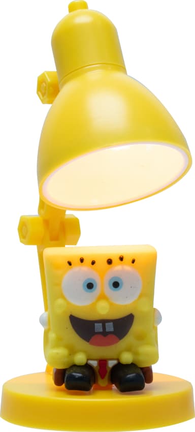 Blue Sky Studio SpongeBob bordlampe