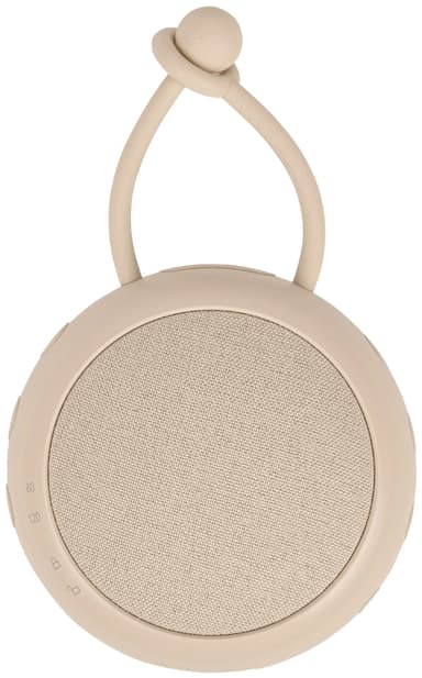 Moonboon White Noise 10682 (beige)