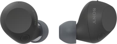 Sony WF-C710N helt trådløse in-ear hodetelefoner (sort)