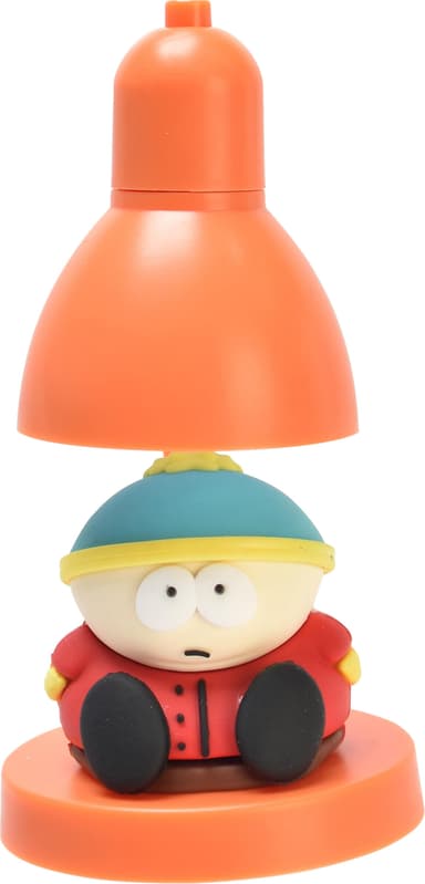 Blue Sky Studio South Park bordlampe (Cartman)