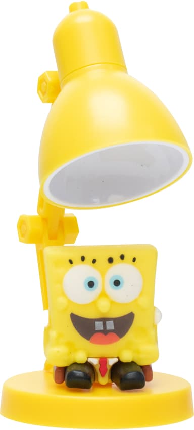Blue Sky Studio SpongeBob bordlampe