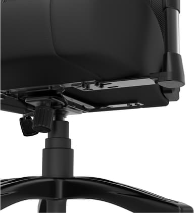 AndaSeaT Phantom 3 Premium gamingstol (sort)