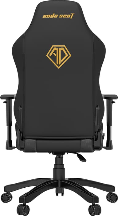 AndaSeaT Phantom 3 Premium gamingstol (sort)