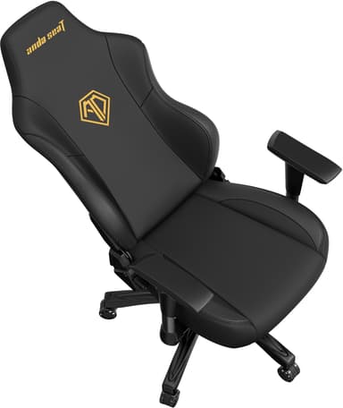 AndaSeaT Phantom 3 Premium gamingstol (sort)