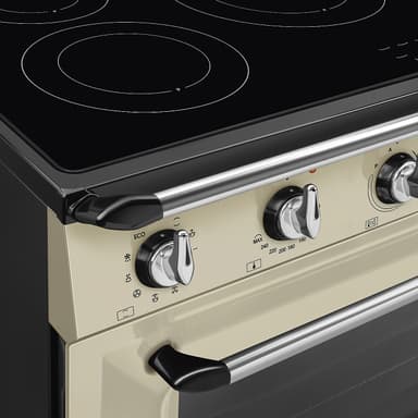 Smeg Komfyr TR90IMP