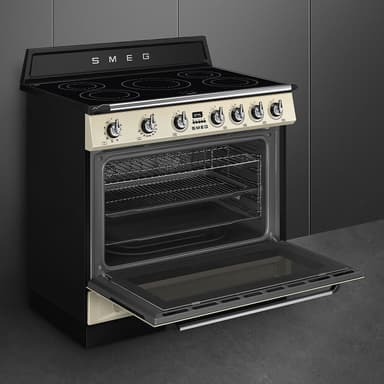Smeg Komfyr TR90IMP