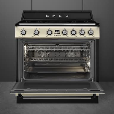 Smeg Komfyr TR90IMP