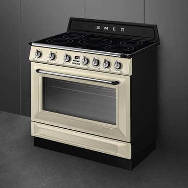 Smeg Komfyr TR90IMP