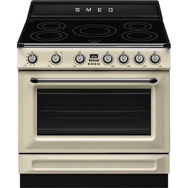 Smeg Komfyr TR90IMP