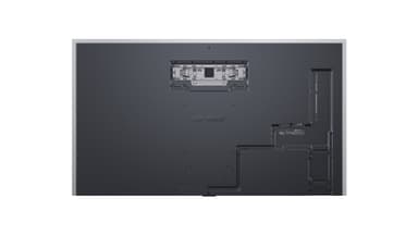 LG 77" OLED G 4K OLED evo TV (2025)