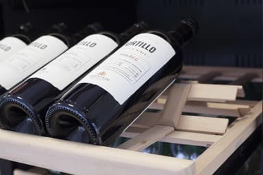 Hylle ""Foldable"" - WineExpert 66