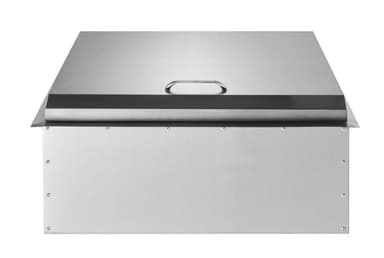 Myoutdoorkitchen - Built-in - Innbyggbar isbeholder 70 cm