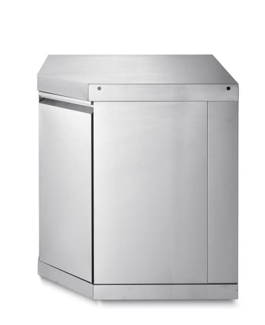 Myoutdoorkitchen - Hjørnemodul 90° - Large