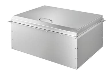 Myoutdoorkitchen - Built-in - Innbyggbar isbeholder 70 cm