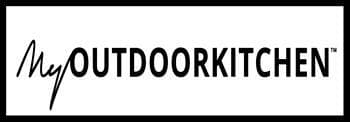 Nordic Line Rustfri - Utekjøkken Integrerbar sidebrenner