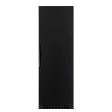 Vinlagringsskap - WineStore 226 Solid Black