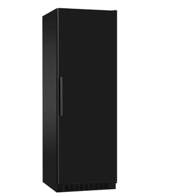 Vinlagringsskap - WineStore 226 Solid Black