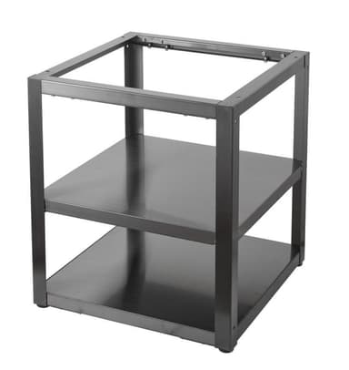 Nordic Line - Grunnmodul 60 cm (1 modul) - Svart