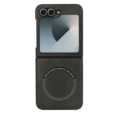 Magnetisk deksel til Samsung Galaxy Z Flip 6
