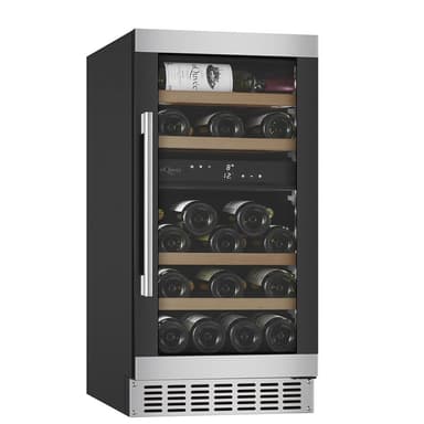 Innebygd vinkjøler - WineCave 700 40D Modern