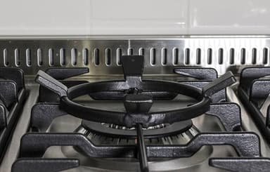 Wok-ring