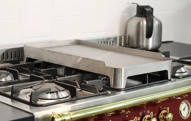 Teppanyaki stekebord