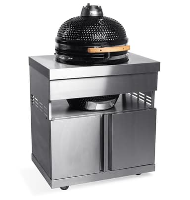 Myoutdoorkitchen - Kamado Modul