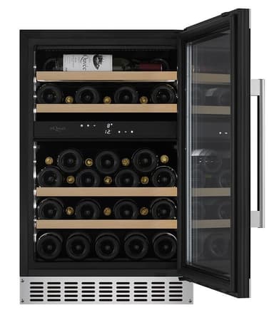 Innebygd vinkjøler - WineCave 700 50D Modern