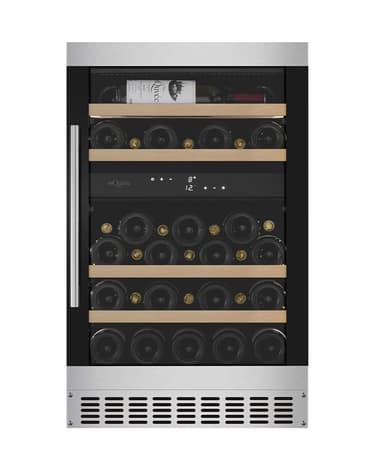Innebygd vinkjøler - WineCave 700 50D Modern
