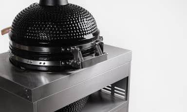 Myoutdoorkitchen - Kamado Modul