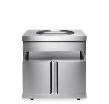 Myoutdoorkitchen - Kamado Modul