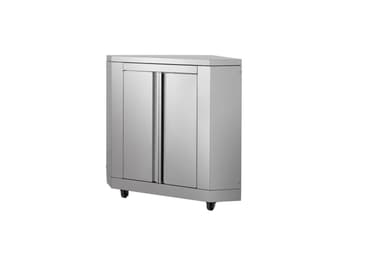 Myoutdoorkitchen - Inox Range - Hjørnemodul 90°