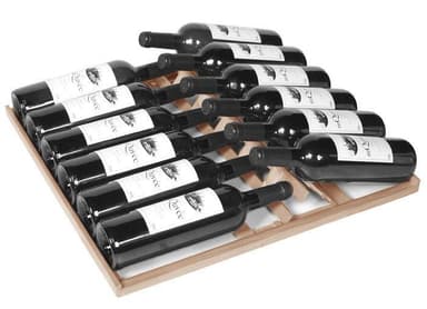 Hylle ”Foldable” - WineExpert 180 & 192