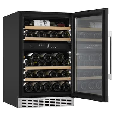 Innebygd vinkjøler - WineCave 700 50D Modern