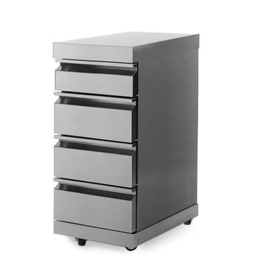 Myoutdoorkitchen - Skuffemodul