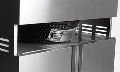 Myoutdoorkitchen - Kamado Modul