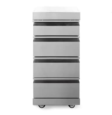 Myoutdoorkitchen - Skuffemodul