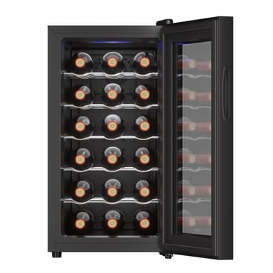 Cavin - Tundra Collection 18 Black