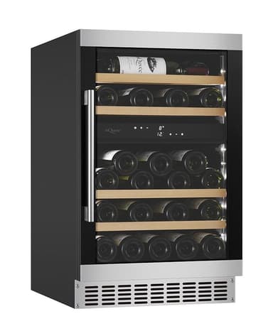 Innebygd vinkjøler - WineCave 700 50D Modern