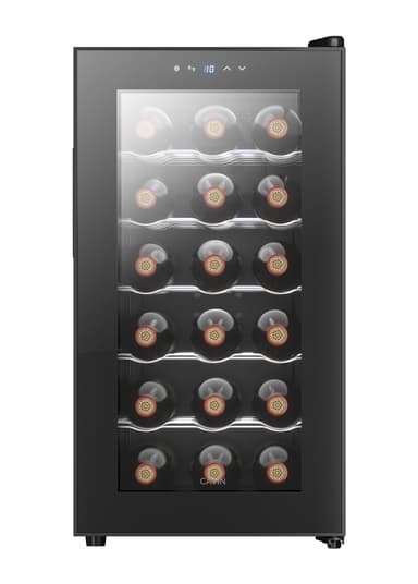 Cavin - Tundra Collection 18 Black