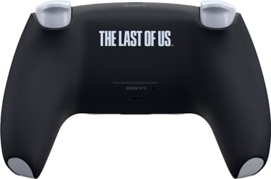 PlayStation DualSense The Last of Us Limited Edition kontroller