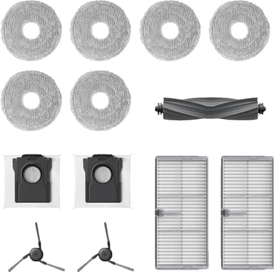 Dreame X40 Ultra Acc Kit