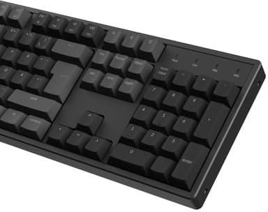 Keychron K10v2 trådløst tastatur