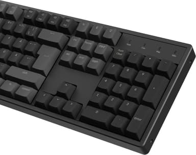 Keychron K10v2 trådløst tastatur